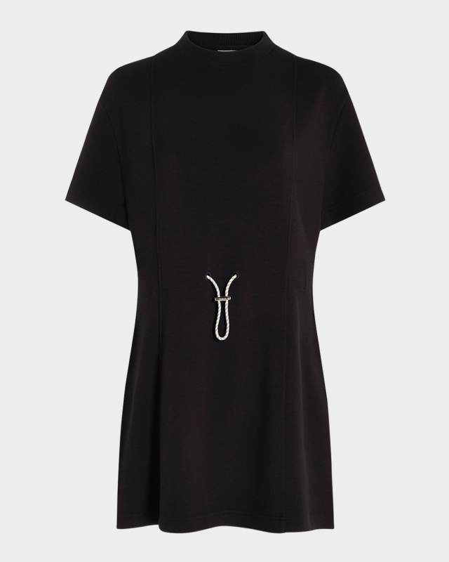 Maple Mini Dress
